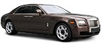 Compre barato peças de carros ROLLS-ROYCE GHOST