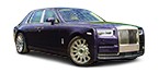 Compre barato peças de carros ROLLS-ROYCE PHANTOM