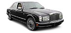 Compre barato peças de carros ROLLS-ROYCE SILVER SERAPH