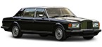 Compre barato peças de carros ROLLS-ROYCE SILVER SPIRIT