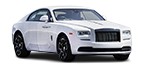 Compre barato peças de carros ROLLS-ROYCE WRAITH