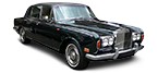 Compre barato peças de carros ROLLS-ROYCE SILVER SHADOW
