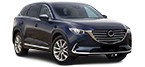 Compre barato peças de carros MAZDA CX-9