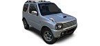 Compre barato peças de carros MAZDA AZ OFFROAD