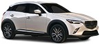 Compre barato peças de carros MAZDA CX-3