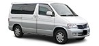 Compre barato peças de carros MAZDA BONGO