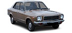 Compre barato peças de carros MAZDA 818