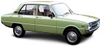 Compre barato peças de carros MAZDA 1300