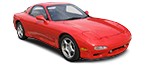 Compre barato peças de carros MAZDA RX-7