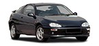 Compre barato peças de carros MAZDA MX-3