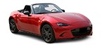 Compre barato peças de carros MAZDA MX-5