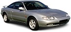 Compre barato peças de carros MAZDA MX-6