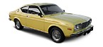 Compre barato peças de carros MAZDA RX-4