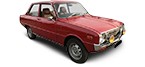 Compre barato peças de carros MAZDA 1000