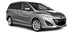 Compre barato peças de carros MAZDA 5