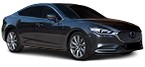 Compre barato peças de carros MAZDA 6
