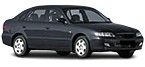 Compre barato peças de carros MAZDA 626