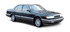Compre barato peças de carros MAZDA 929