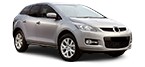 Compre barato peças de carros MAZDA CX-7