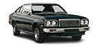 Compre barato peças de carros MAZDA RX