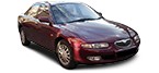 Compre barato peças de carros MAZDA XEDOS