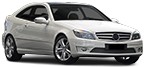 Acheter pièces détachées MERCEDES-BENZ CLASSE CLC à bas prix