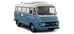 Compre barato peças de carros MERCEDES-BENZ HENSCHEL