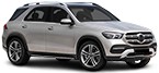 Acheter pièces détachées MERCEDES-BENZ GLE à bas prix
