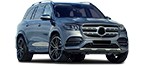 Acheter pièces détachées MERCEDES-BENZ GLS à bas prix