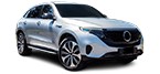Compre barato peças de carros MERCEDES-BENZ EQC