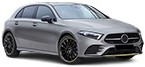 Acheter pièces détachées MERCEDES-BENZ Classe A à bas prix