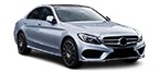 Acheter pièces détachées MERCEDES-BENZ Classe C à bas prix