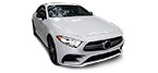 Acheter pièces détachées MERCEDES-BENZ CLS à bas prix