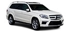 Acheter pièces détachées MERCEDES-BENZ GL à bas prix