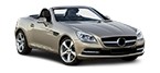 Acheter pièces détachées MERCEDES-BENZ SLK à bas prix