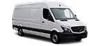 Acheter pièces détachées MERCEDES-BENZ SPRINTER à bas prix