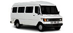 Acheter pièces détachées MERCEDES-BENZ T1 Autobus/Autocar à bas prix