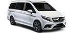 Acheter pièces détachées MERCEDES-BENZ Classe V à bas prix