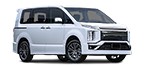 Compre barato peças de carros MITSUBISHI DELICA / SPACE GEAR