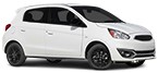 Compre barato peças de carros MITSUBISHI MIRAGE