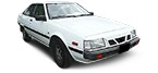 Compre barato peças de carros MITSUBISHI CORDIA