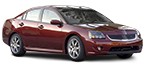 Compre barato peças de carros MITSUBISHI GALANT