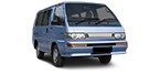 Compre barato peças de carros MITSUBISHI L300 / DELICA