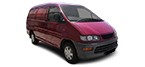 Compre barato peças de carros MITSUBISHI L 400