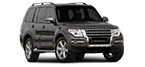 Compre barato peças de carros MITSUBISHI SHOGUN