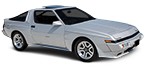 Compre barato peças de carros MITSUBISHI STARION