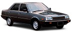 Compre barato peças de carros MITSUBISHI TREDIA