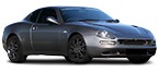 Compre barato peças de carros MASERATI 3200