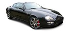 Compre barato peças de carros MASERATI 4200