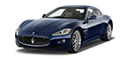 Compre barato peças de carros MASERATI GRAN TURISMO